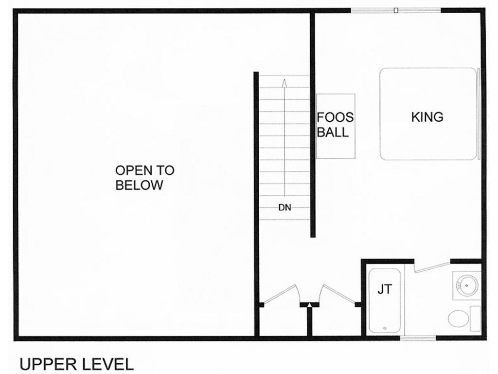 Komfy Kozy Gatlinburg Extérieur photo