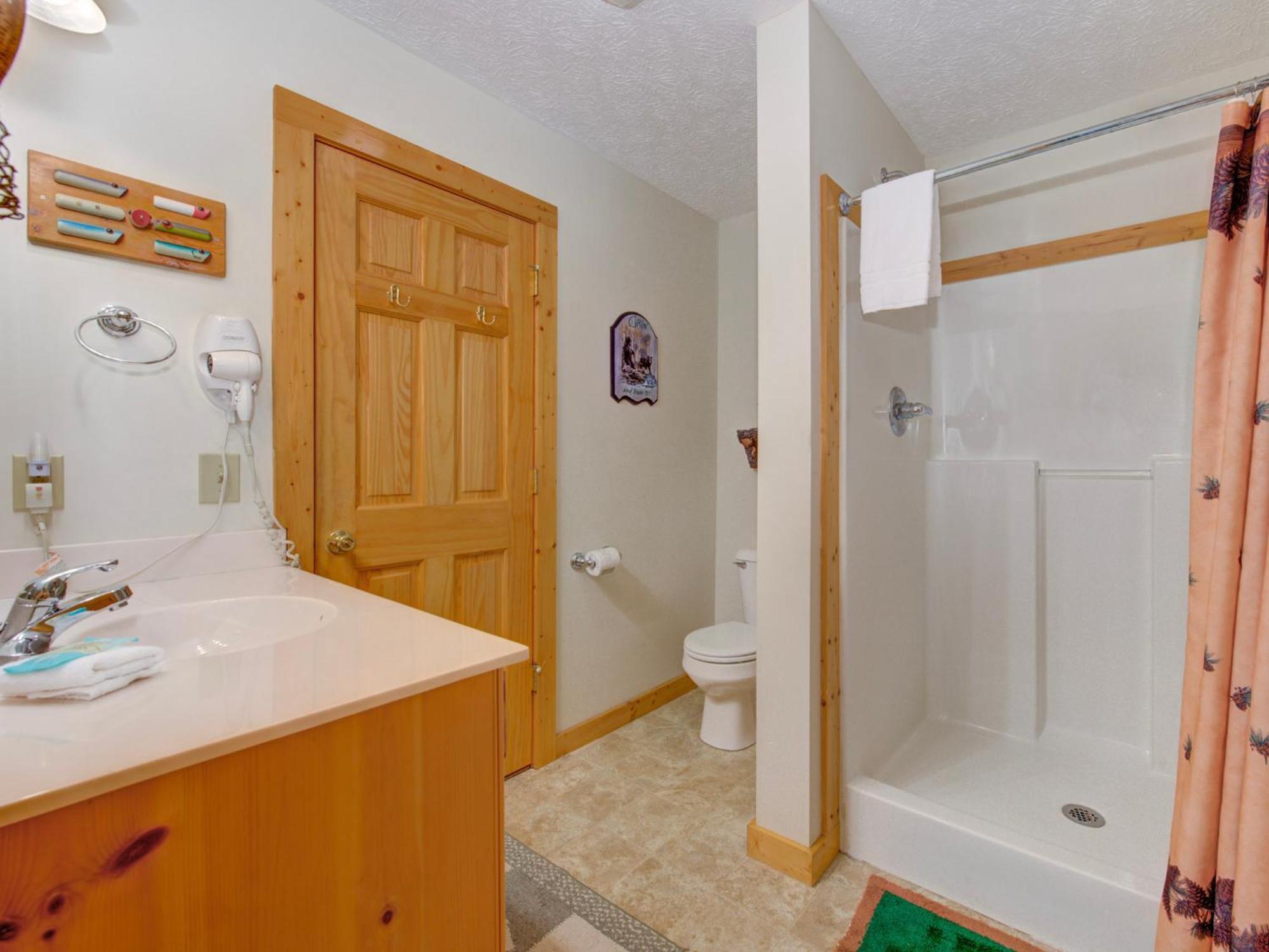 Komfy Kozy Gatlinburg Extérieur photo
